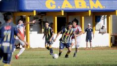 Foto de la galería: Triunfo franjeado en el clásico posadeño por la quinta fecha del Torneo Regional