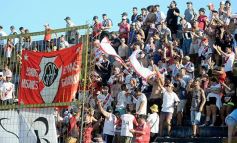 Foto de la galería: Triunfo franjeado en el clásico posadeño por la quinta fecha del Torneo Regional