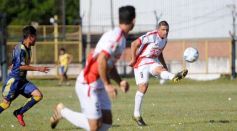 Foto de la galería: Triunfo franjeado en el clásico posadeño por la quinta fecha del Torneo Regional
