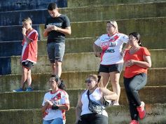 Foto de la galería: Triunfo franjeado en el clásico posadeño por la quinta fecha del Torneo Regional