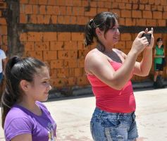 Foto de la galería: Final y premiación en el Torneo de Fútbol Femenino del Instituto Saavedra y el Club Guacurarí de Posadas
