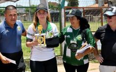 Foto de la galería: Final y premiación en el Torneo de Fútbol Femenino del Instituto Saavedra y el Club Guacurarí de Posadas