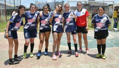 Foto de la galería: Final y premiación en el Torneo de Fútbol Femenino del Instituto Saavedra y el Club Guacurarí de Posadas