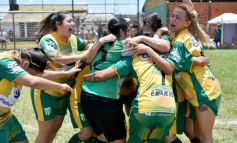 Foto de la galería: Final y premiación en el Torneo de Fútbol Femenino del Instituto Saavedra y el Club Guacurarí de Posadas