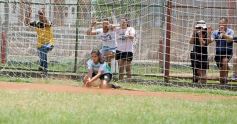 Foto de la galería: Final y premiación en el Torneo de Fútbol Femenino del Instituto Saavedra y el Club Guacurarí de Posadas