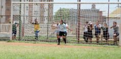 Foto de la galería: Final y premiación en el Torneo de Fútbol Femenino del Instituto Saavedra y el Club Guacurarí de Posadas