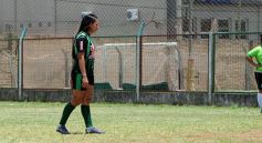 Foto de la galería: Final y premiación en el Torneo de Fútbol Femenino del Instituto Saavedra y el Club Guacurarí de Posadas