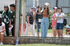 Foto de la galería: Final y premiación en el Torneo de Fútbol Femenino del Instituto Saavedra y el Club Guacurarí de Posadas