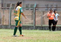 Foto de la galería: Final y premiación en el Torneo de Fútbol Femenino del Instituto Saavedra y el Club Guacurarí de Posadas