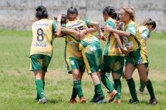 Foto de la galería: Final y premiación en el Torneo de Fútbol Femenino del Instituto Saavedra y el Club Guacurarí de Posadas