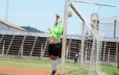 Foto de la galería: Final y premiación en el Torneo de Fútbol Femenino del Instituto Saavedra y el Club Guacurarí de Posadas