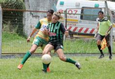 Foto de la galería: Final y premiación en el Torneo de Fútbol Femenino del Instituto Saavedra y el Club Guacurarí de Posadas