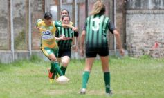 Foto de la galería: Final y premiación en el Torneo de Fútbol Femenino del Instituto Saavedra y el Club Guacurarí de Posadas