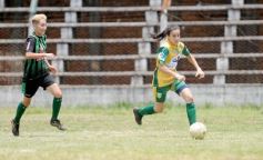 Foto de la galería: Final y premiación en el Torneo de Fútbol Femenino del Instituto Saavedra y el Club Guacurarí de Posadas