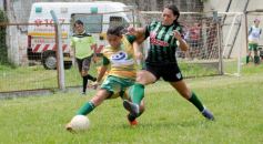 Foto de la galería: Final y premiación en el Torneo de Fútbol Femenino del Instituto Saavedra y el Club Guacurarí de Posadas