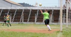 Foto de la galería: Final y premiación en el Torneo de Fútbol Femenino del Instituto Saavedra y el Club Guacurarí de Posadas