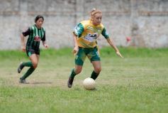 Foto de la galería: Final y premiación en el Torneo de Fútbol Femenino del Instituto Saavedra y el Club Guacurarí de Posadas