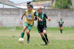 Foto de la galería: Final y premiación en el Torneo de Fútbol Femenino del Instituto Saavedra y el Club Guacurarí de Posadas