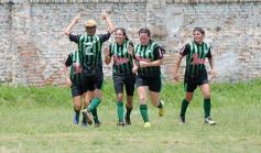 Foto de la galería: Final y premiación en el Torneo de Fútbol Femenino del Instituto Saavedra y el Club Guacurarí de Posadas
