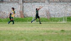 Foto de la galería: Final y premiación en el Torneo de Fútbol Femenino del Instituto Saavedra y el Club Guacurarí de Posadas