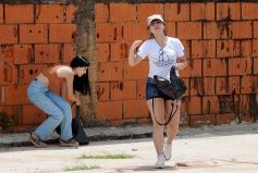 Foto de la galería: Final y premiación en el Torneo de Fútbol Femenino del Instituto Saavedra y el Club Guacurarí de Posadas