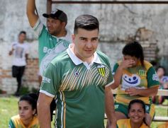 Foto de la galería: Final y premiación en el Torneo de Fútbol Femenino del Instituto Saavedra y el Club Guacurarí de Posadas