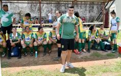 Foto de la galería: Final y premiación en el Torneo de Fútbol Femenino del Instituto Saavedra y el Club Guacurarí de Posadas
