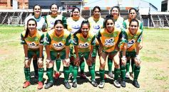 Foto de la galería: Final y premiación en el Torneo de Fútbol Femenino del Instituto Saavedra y el Club Guacurarí de Posadas