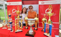 Foto de la galería: Final y premiación en el Torneo de Fútbol Femenino del Instituto Saavedra y el Club Guacurarí de Posadas