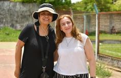 Foto de la galería: Final y premiación en el Torneo de Fútbol Femenino del Instituto Saavedra y el Club Guacurarí de Posadas