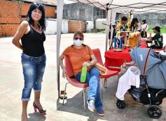 Foto de la galería: Final y premiación en el Torneo de Fútbol Femenino del Instituto Saavedra y el Club Guacurarí de Posadas