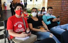 Foto de la galería: Asumieron los nuevos Concejales en Posadas