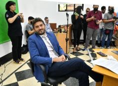 Foto de la galería: Asumieron los nuevos Concejales en Posadas