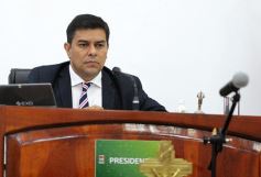 Foto de la galería: Asumieron los nuevos Concejales en Posadas