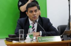 Foto de la galería: Asumieron los nuevos Concejales en Posadas