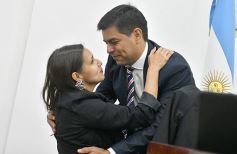 Foto de la galería: Asumieron los nuevos Concejales en Posadas