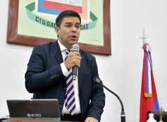 Foto de la galería: Asumieron los nuevos Concejales en Posadas