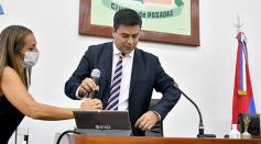 Foto de la galería: Asumieron los nuevos Concejales en Posadas