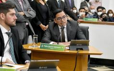 Foto de la galería: Asumieron los nuevos Concejales en Posadas