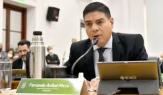 Foto de la galería: Asumieron los nuevos Concejales en Posadas