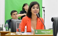 Foto de la galería: Asumieron los nuevos Concejales en Posadas