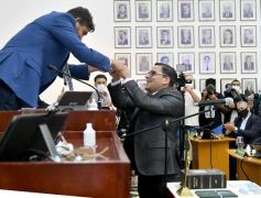 Foto de la galería: Asumieron los nuevos Concejales en Posadas