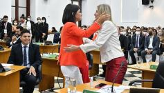 Foto de la galería: Asumieron los nuevos Concejales en Posadas