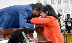 Foto de la galería: Asumieron los nuevos Concejales en Posadas