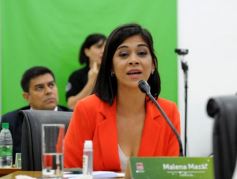 Foto de la galería: Asumieron los nuevos Concejales en Posadas