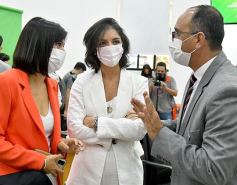 Foto de la galería: Asumieron los nuevos Concejales en Posadas