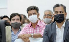 Foto de la galería: Asumieron los nuevos Concejales en Posadas