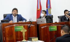 Foto de la galería: Asumieron los nuevos Concejales en Posadas