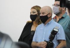 Foto de la galería: Asumieron los nuevos Concejales en Posadas