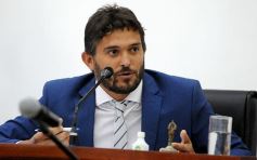 Foto de la galería: Asumieron los nuevos Concejales en Posadas